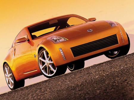 350z